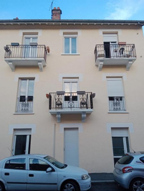 Appartements Proche du centre